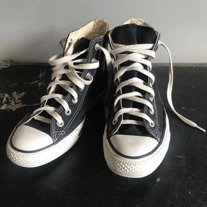 Converse Chuck Taylor High Top
